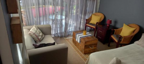 Golf Estate Studio flat